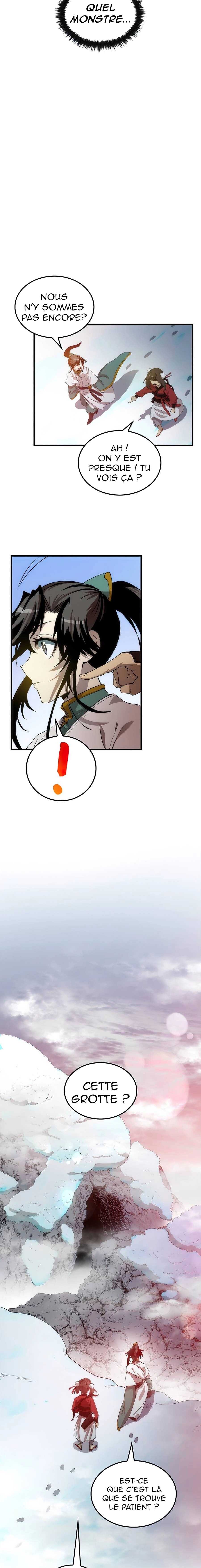 Doctor’s Rebirth Chapitre 59 - Page 28