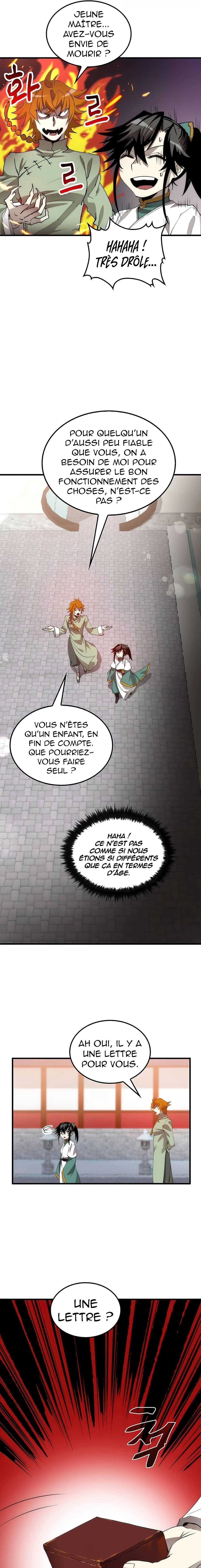 Doctor’s Rebirth Chapitre 59 - Page 6