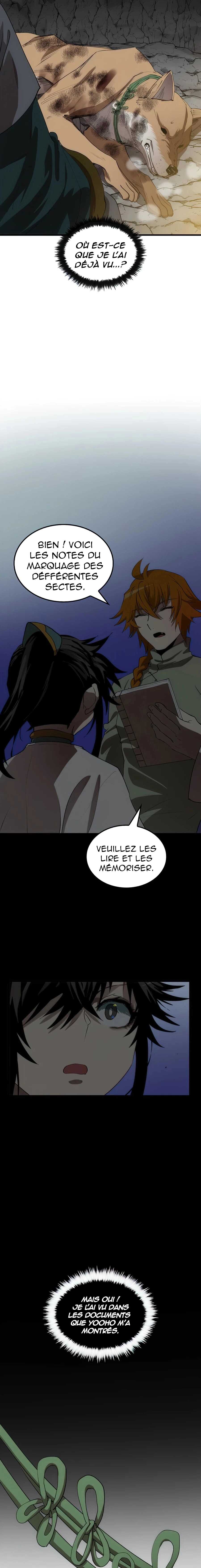 Doctor’s Rebirth Chapitre 60 - Page 10