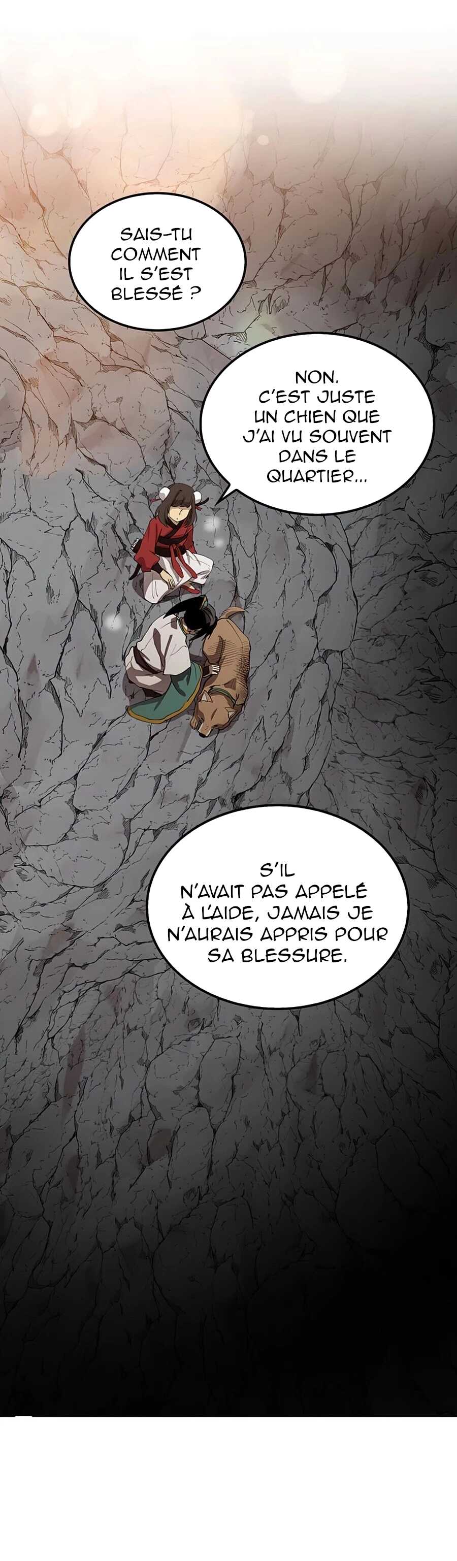 Doctor’s Rebirth Chapitre 60 - Page 17