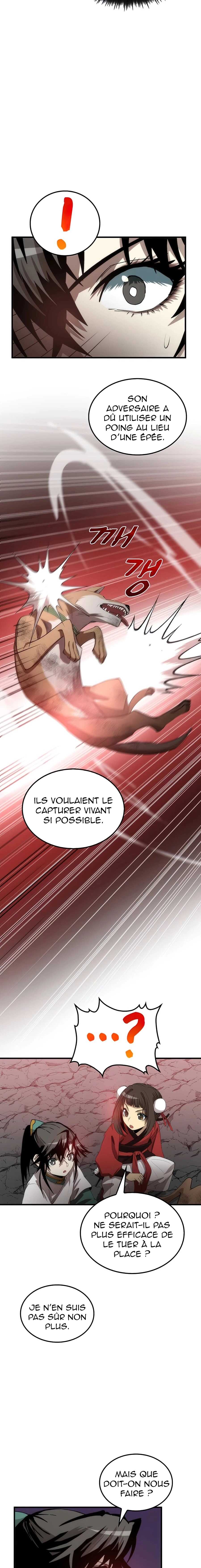 Doctor’s Rebirth Chapitre 60 - Page 20