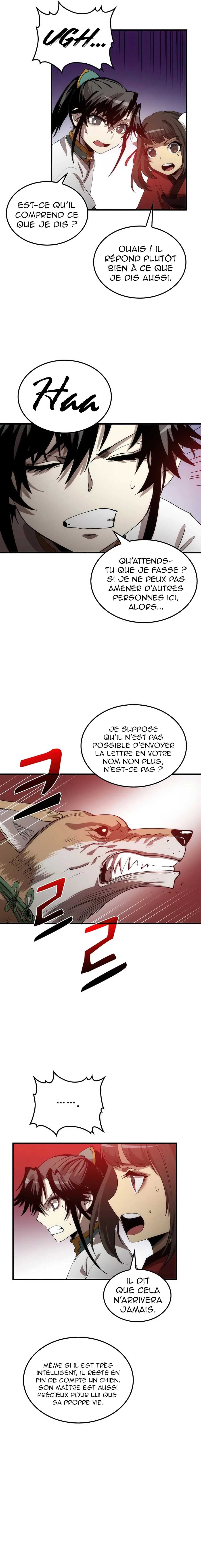 Doctor’s Rebirth Chapitre 60 - Page 22