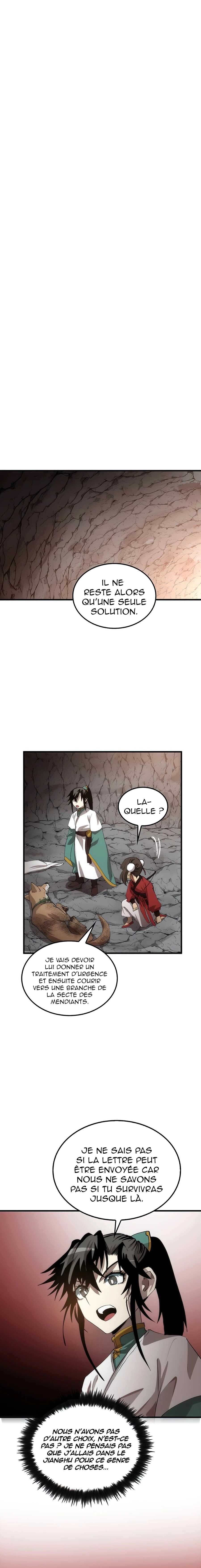 Doctor’s Rebirth Chapitre 60 - Page 23