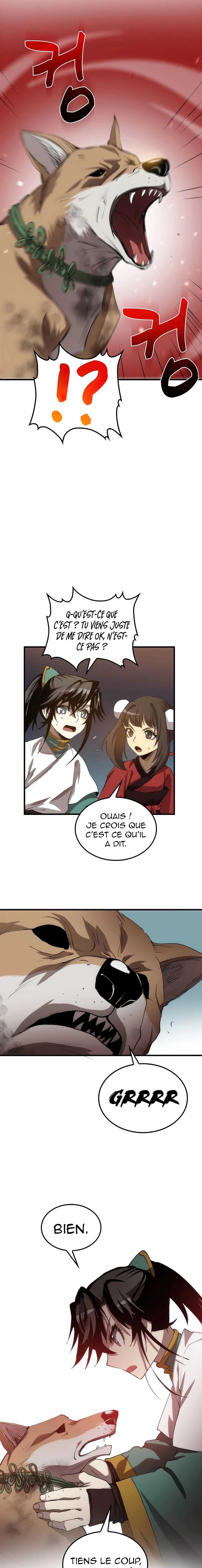 Doctor’s Rebirth Chapitre 60 - Page 24