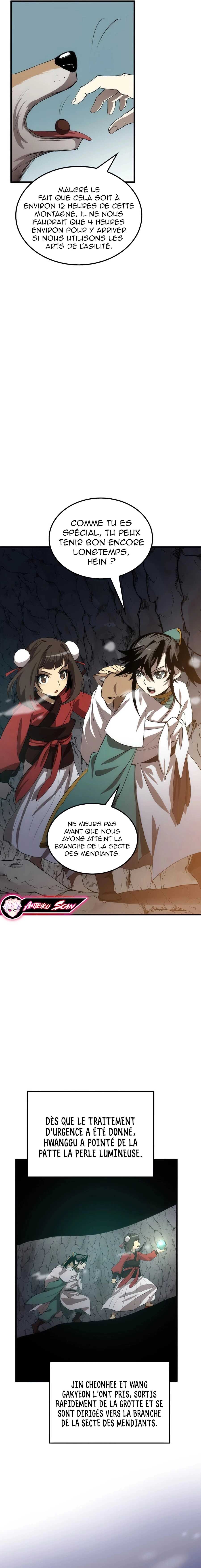 Doctor’s Rebirth Chapitre 60 - Page 26
