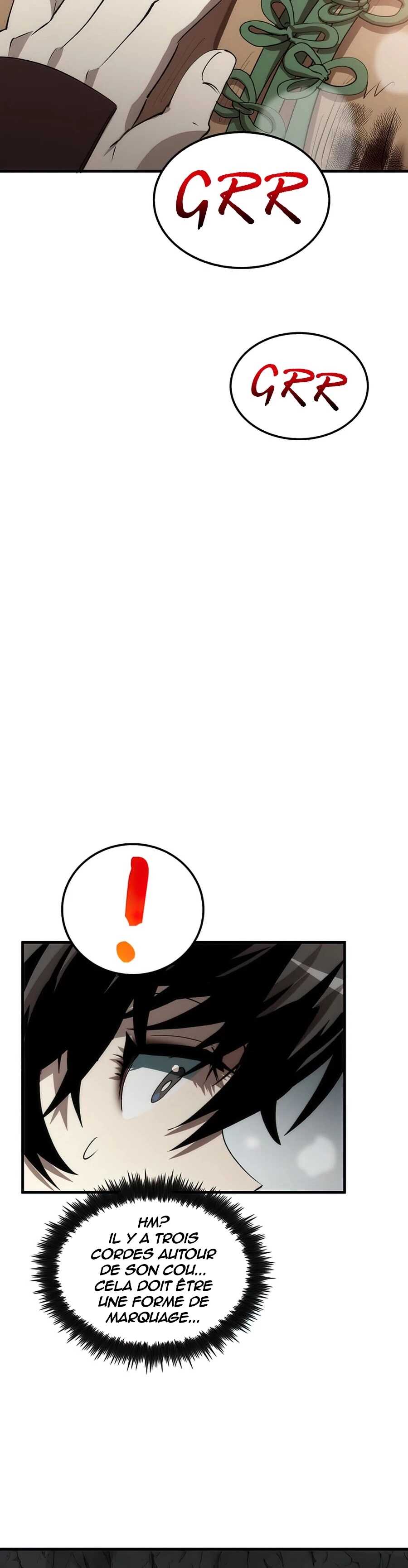 Doctor’s Rebirth Chapitre 60 - Page 9