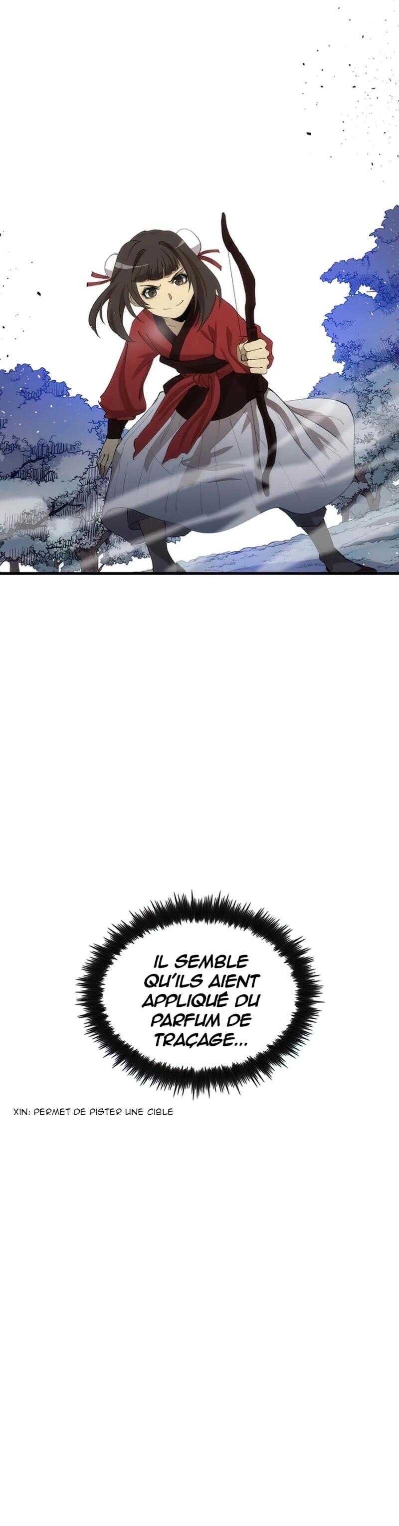 Doctor’s Rebirth Chapitre 61 - Page 17