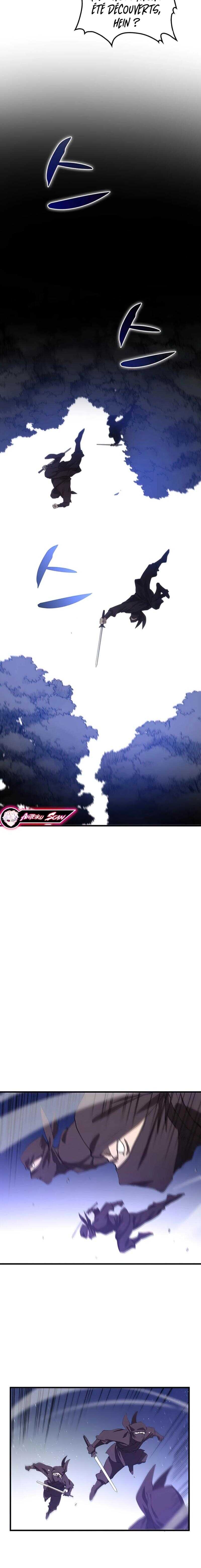 Doctor’s Rebirth Chapitre 61 - Page 19