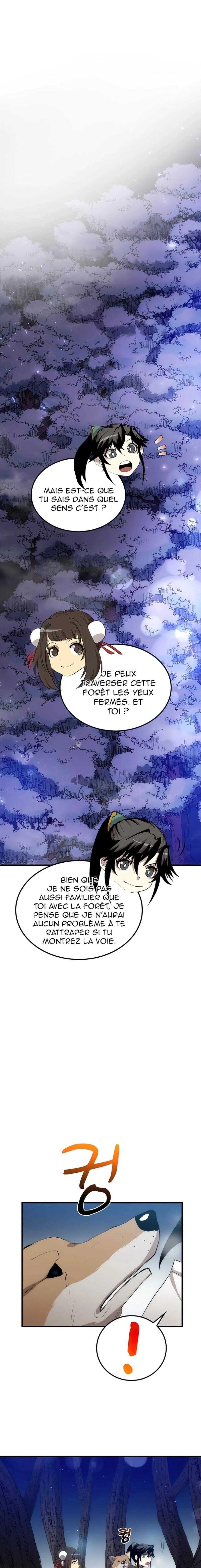 Doctor’s Rebirth Chapitre 61 - Page 2