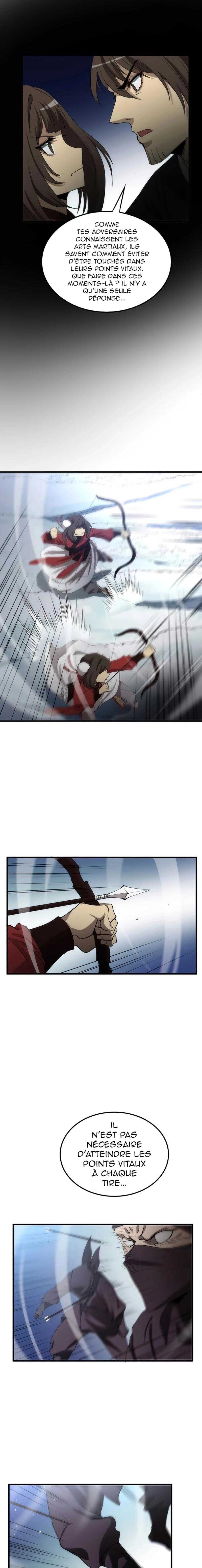 Doctor’s Rebirth Chapitre 61 - Page 24