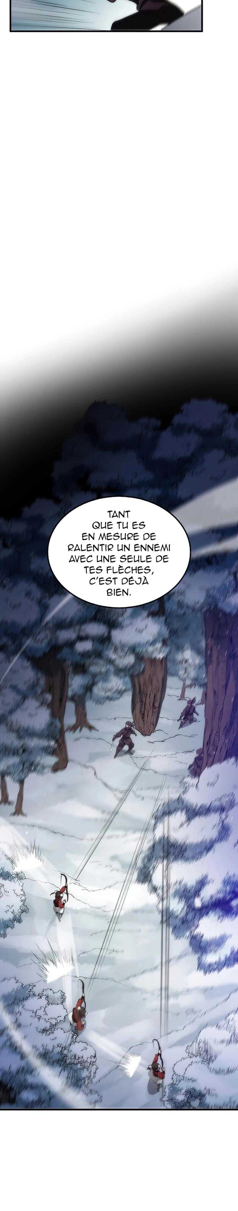 Doctor’s Rebirth Chapitre 61 - Page 25