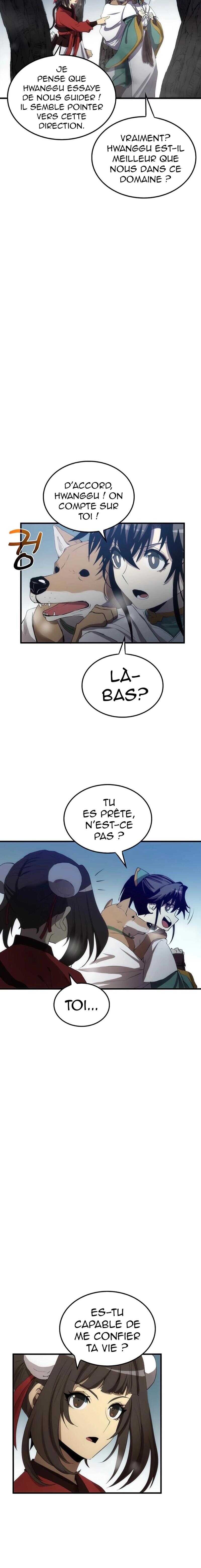 Doctor’s Rebirth Chapitre 61 - Page 3