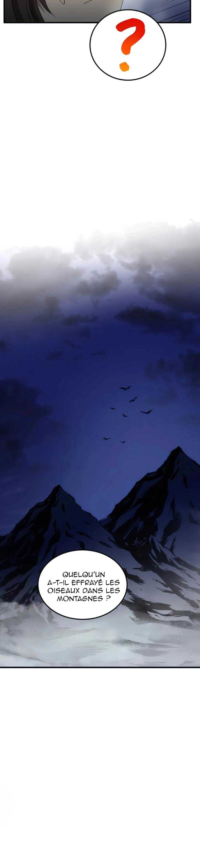 Doctor’s Rebirth Chapitre 61 - Page 9