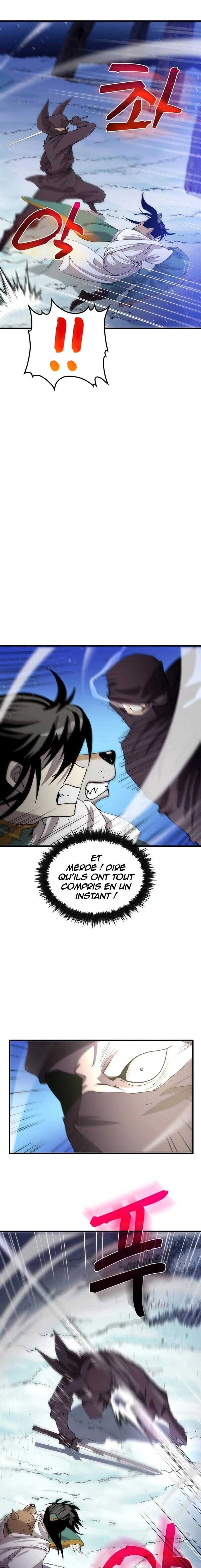 Doctor’s Rebirth Chapitre 62 - Page 12