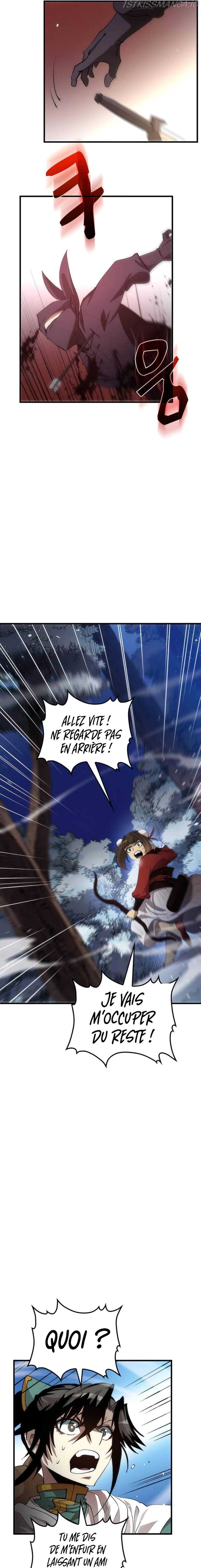 Doctor’s Rebirth Chapitre 62 - Page 14