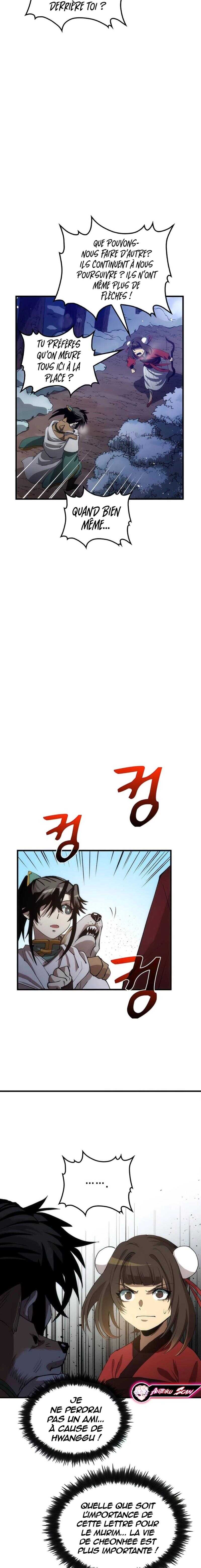 Doctor’s Rebirth Chapitre 62 - Page 15