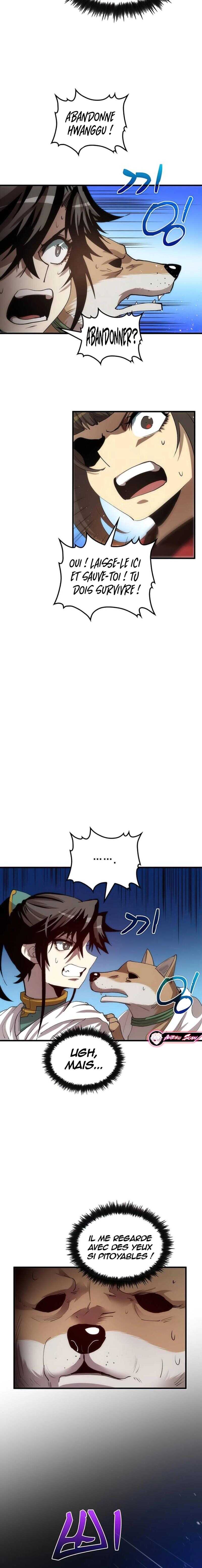 Doctor’s Rebirth Chapitre 62 - Page 16