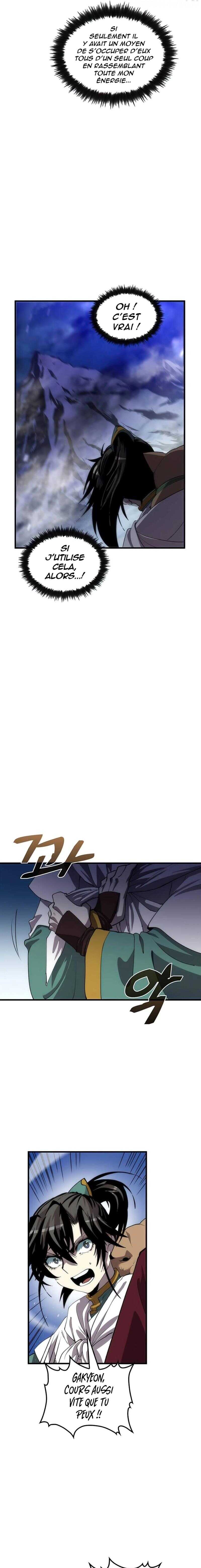 Doctor’s Rebirth Chapitre 62 - Page 18