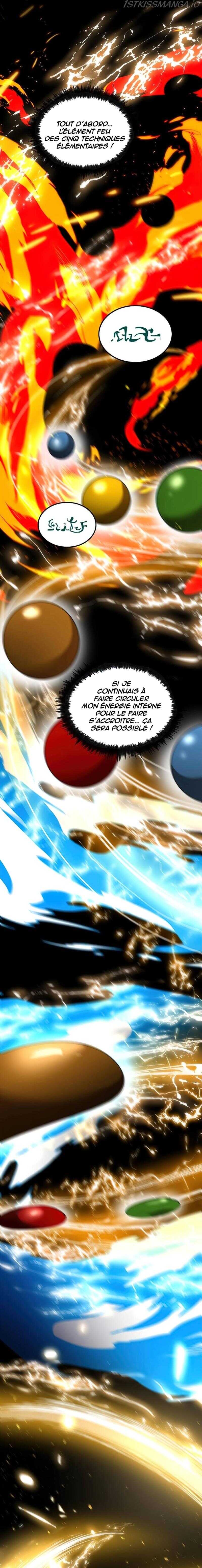 Doctor’s Rebirth Chapitre 62 - Page 21