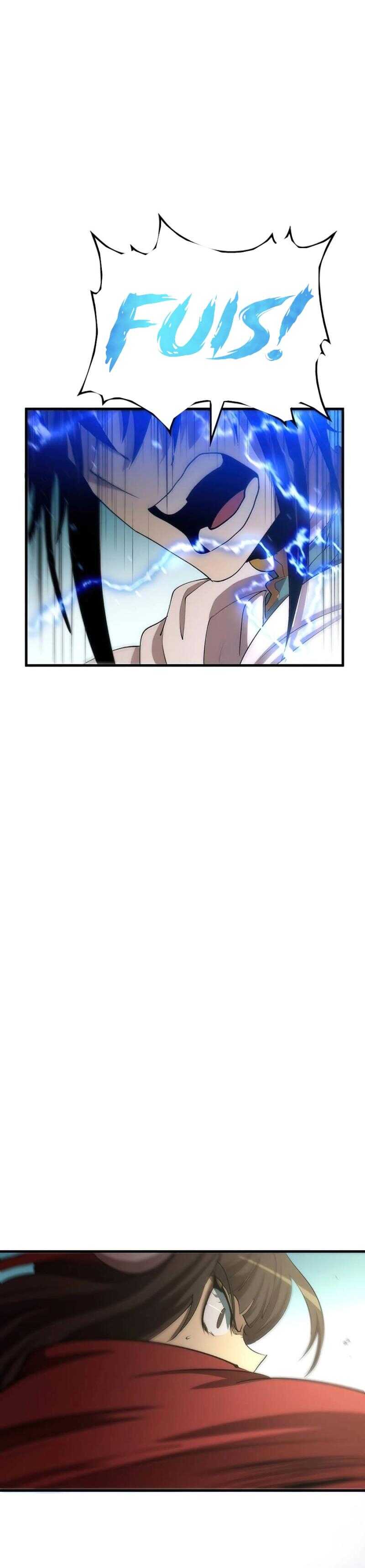 Doctor’s Rebirth Chapitre 62 - Page 24
