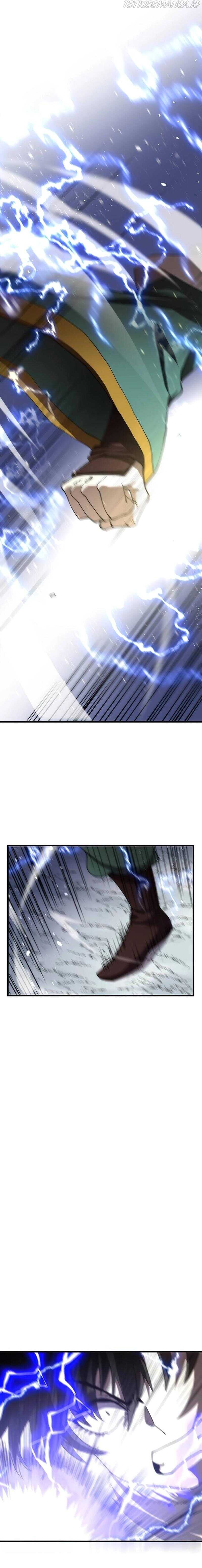 Doctor’s Rebirth Chapitre 62 - Page 25