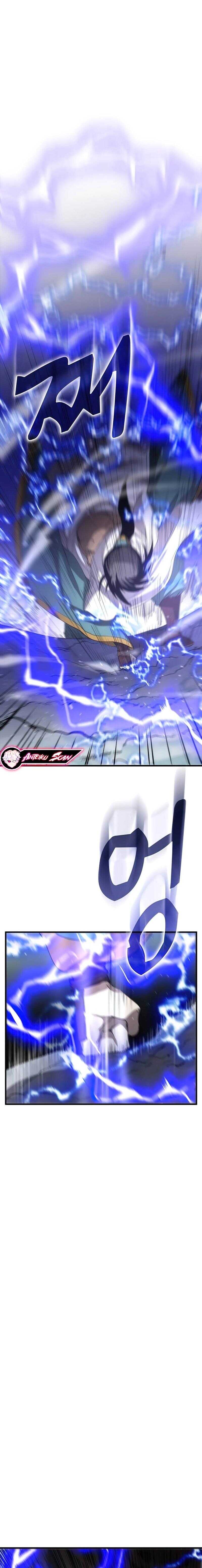 Doctor’s Rebirth Chapitre 62 - Page 26