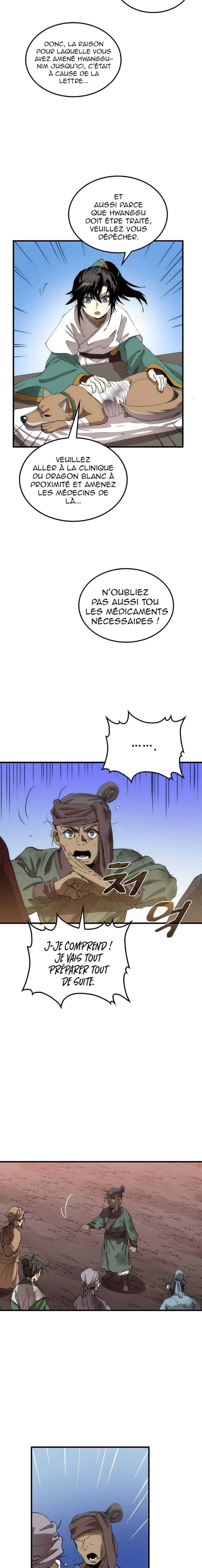 Doctor’s Rebirth Chapitre 63 - Page 19