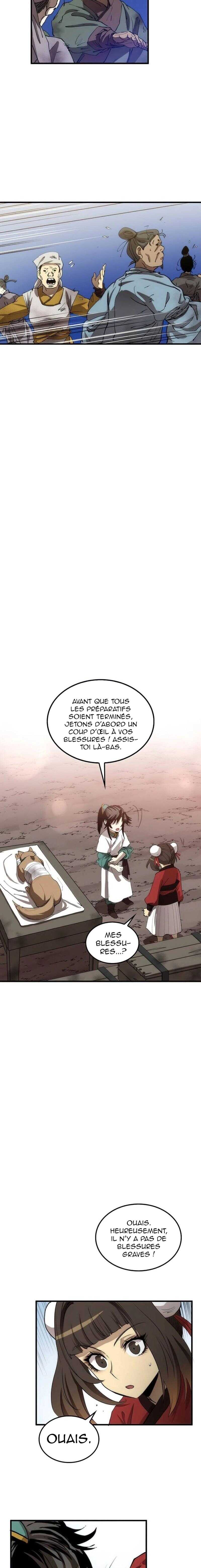 Doctor’s Rebirth Chapitre 63 - Page 20