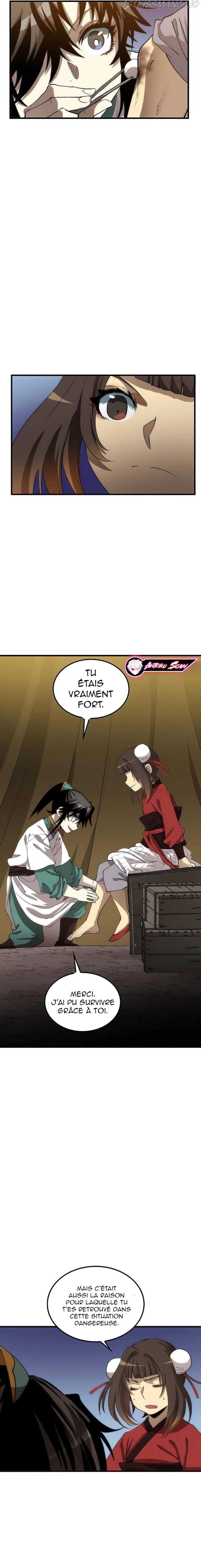 Doctor’s Rebirth Chapitre 63 - Page 22