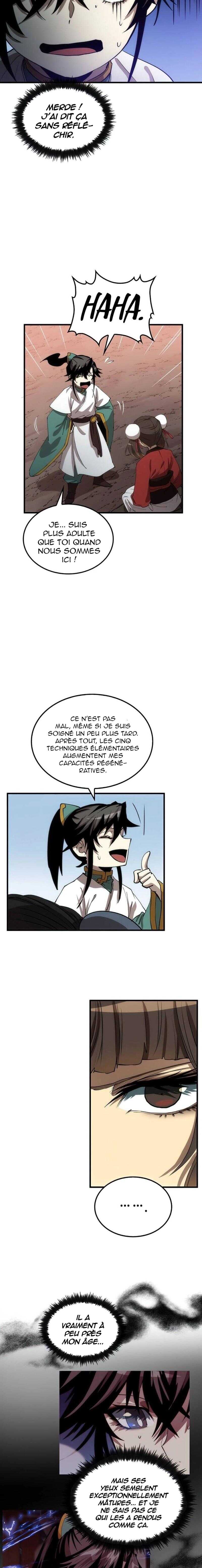 Doctor’s Rebirth Chapitre 63 - Page 24