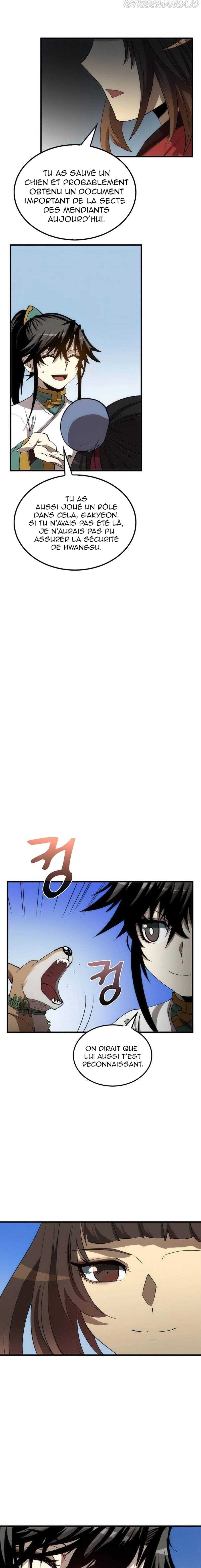 Doctor’s Rebirth Chapitre 63 - Page 26