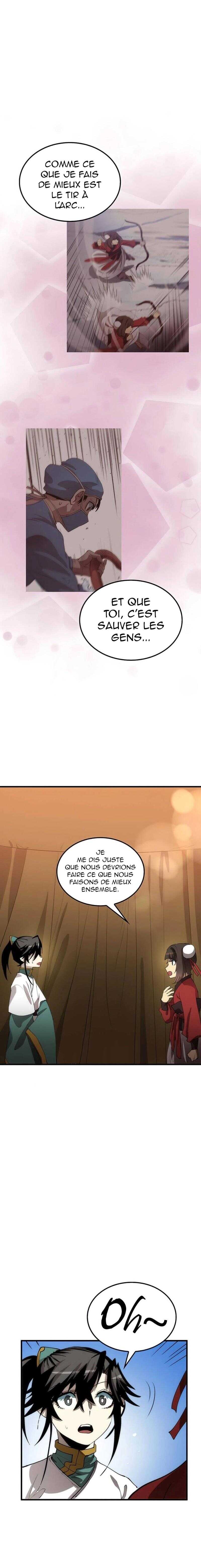 Doctor’s Rebirth Chapitre 63 - Page 28