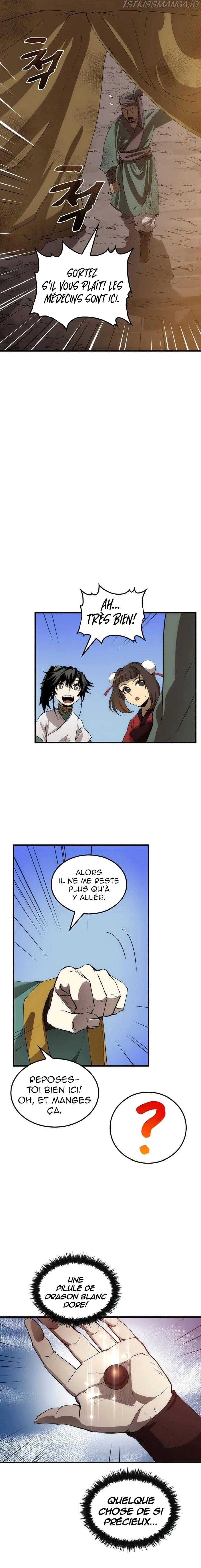 Doctor’s Rebirth Chapitre 63 - Page 30
