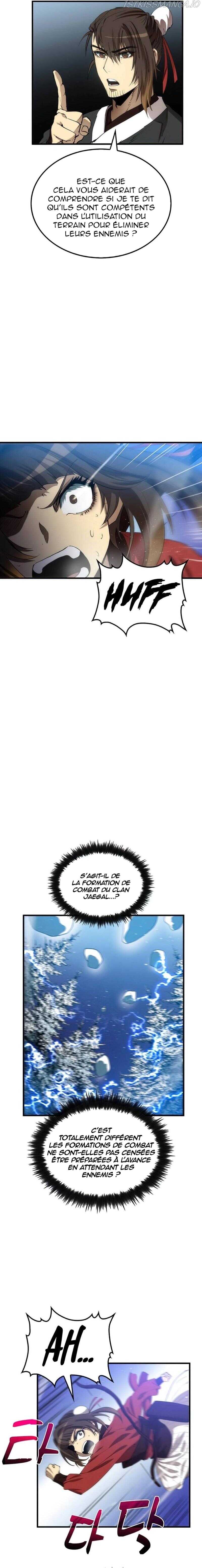 Doctor’s Rebirth Chapitre 63 - Page 6