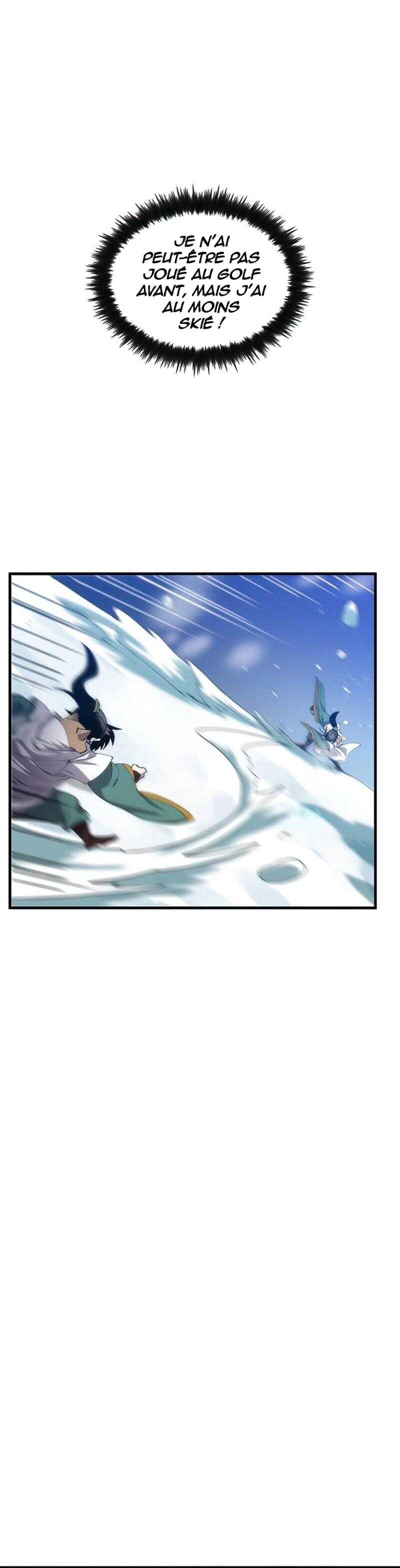 Doctor’s Rebirth Chapitre 63 - Page 9