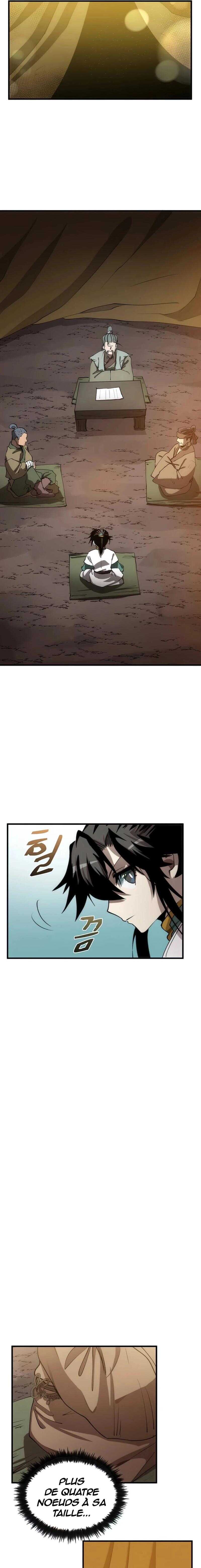 Doctor’s Rebirth Chapitre 64 - Page 10