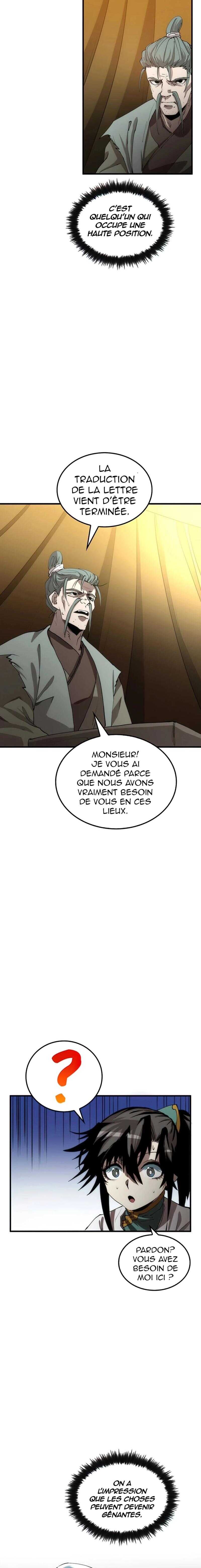 Doctor’s Rebirth Chapitre 64 - Page 11