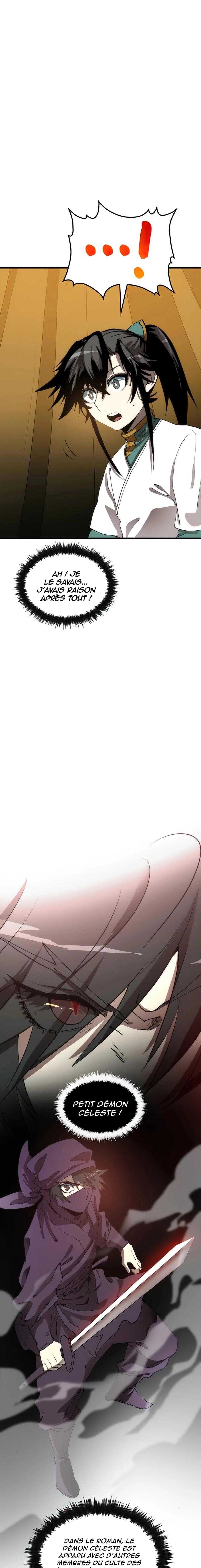Doctor’s Rebirth Chapitre 64 - Page 14
