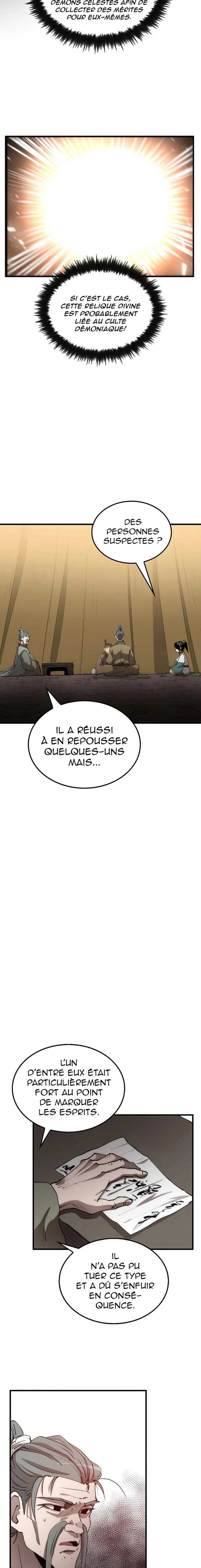 Doctor’s Rebirth Chapitre 64 - Page 15