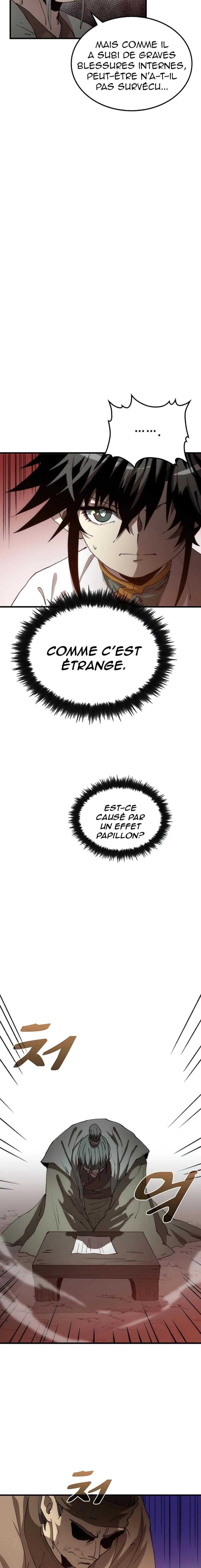 Doctor’s Rebirth Chapitre 64 - Page 16