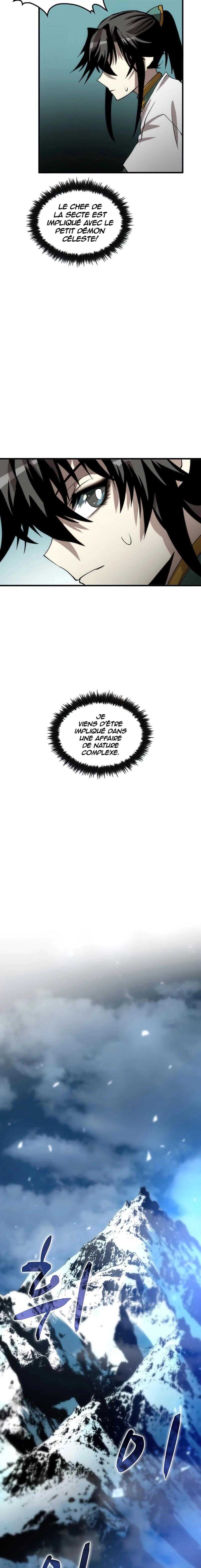 Doctor’s Rebirth Chapitre 64 - Page 19