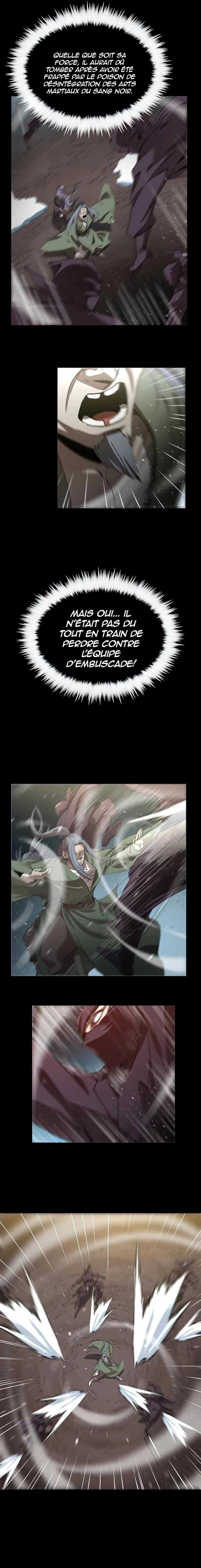Doctor’s Rebirth Chapitre 64 - Page 26