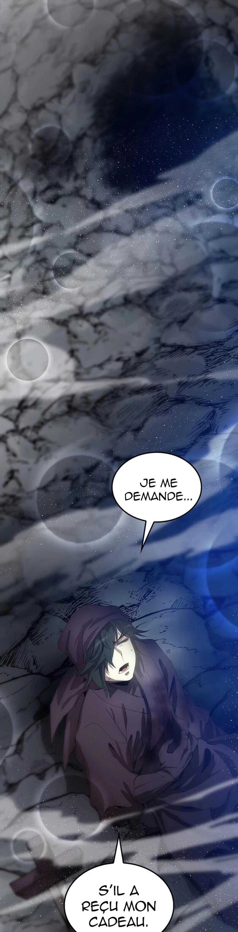 Doctor’s Rebirth Chapitre 64 - Page 33