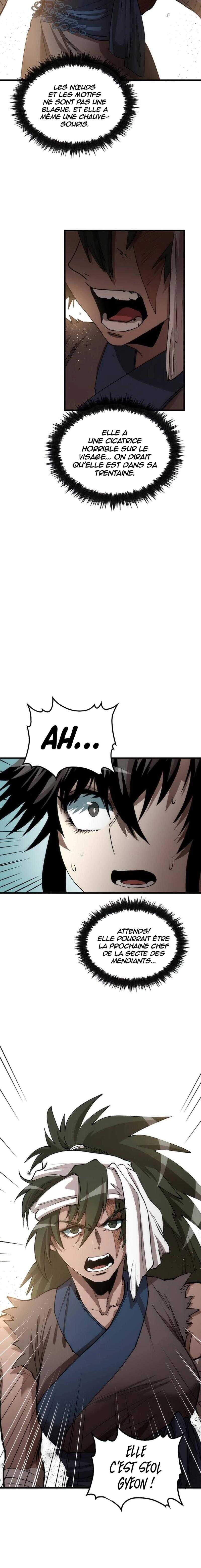 Doctor’s Rebirth Chapitre 65 - Page 11