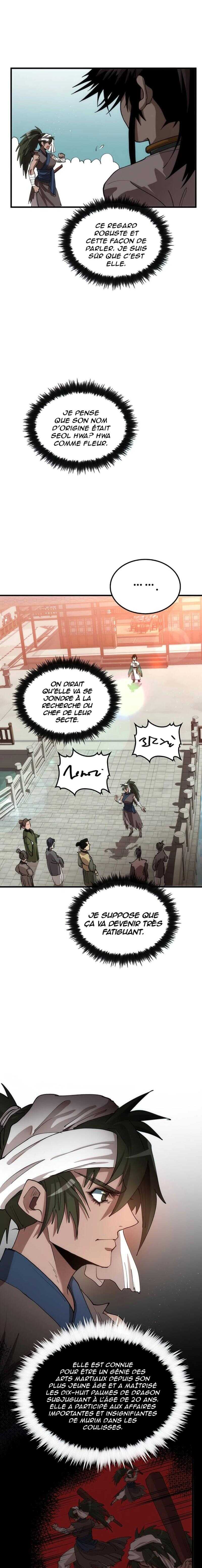 Doctor’s Rebirth Chapitre 65 - Page 12