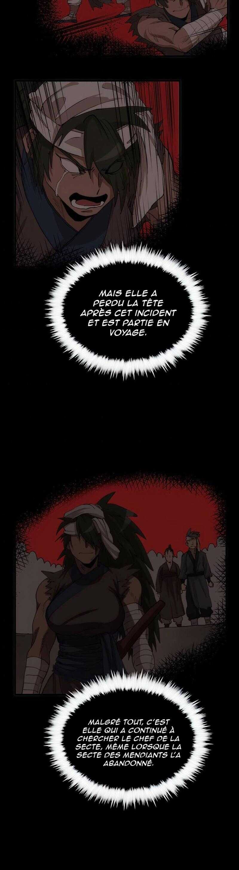 Doctor’s Rebirth Chapitre 65 - Page 13