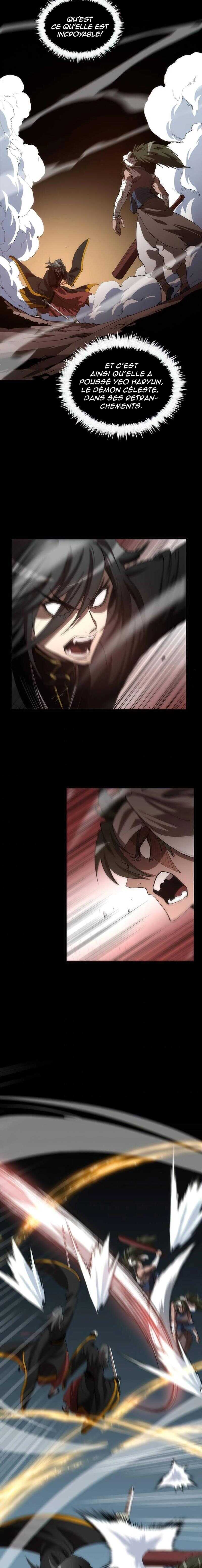 Doctor’s Rebirth Chapitre 65 - Page 15