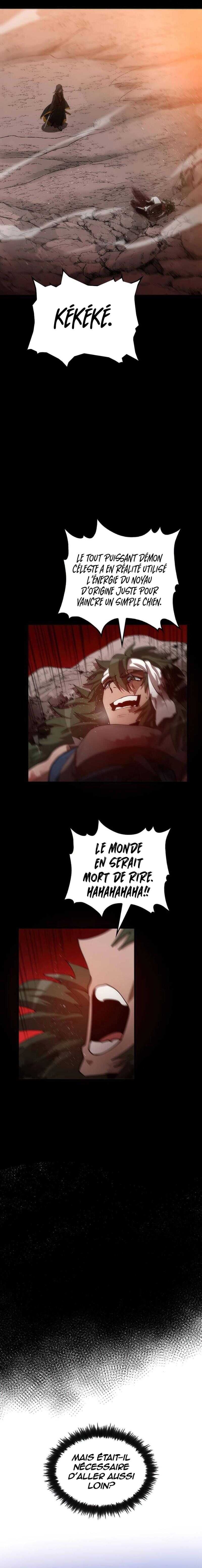 Doctor’s Rebirth Chapitre 65 - Page 18