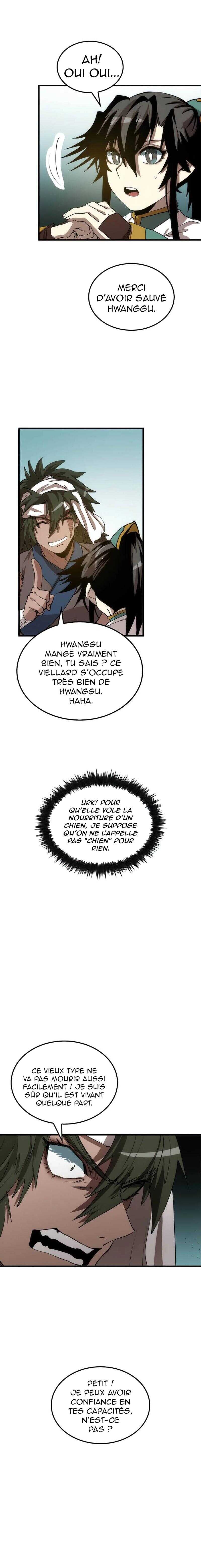 Doctor’s Rebirth Chapitre 65 - Page 20