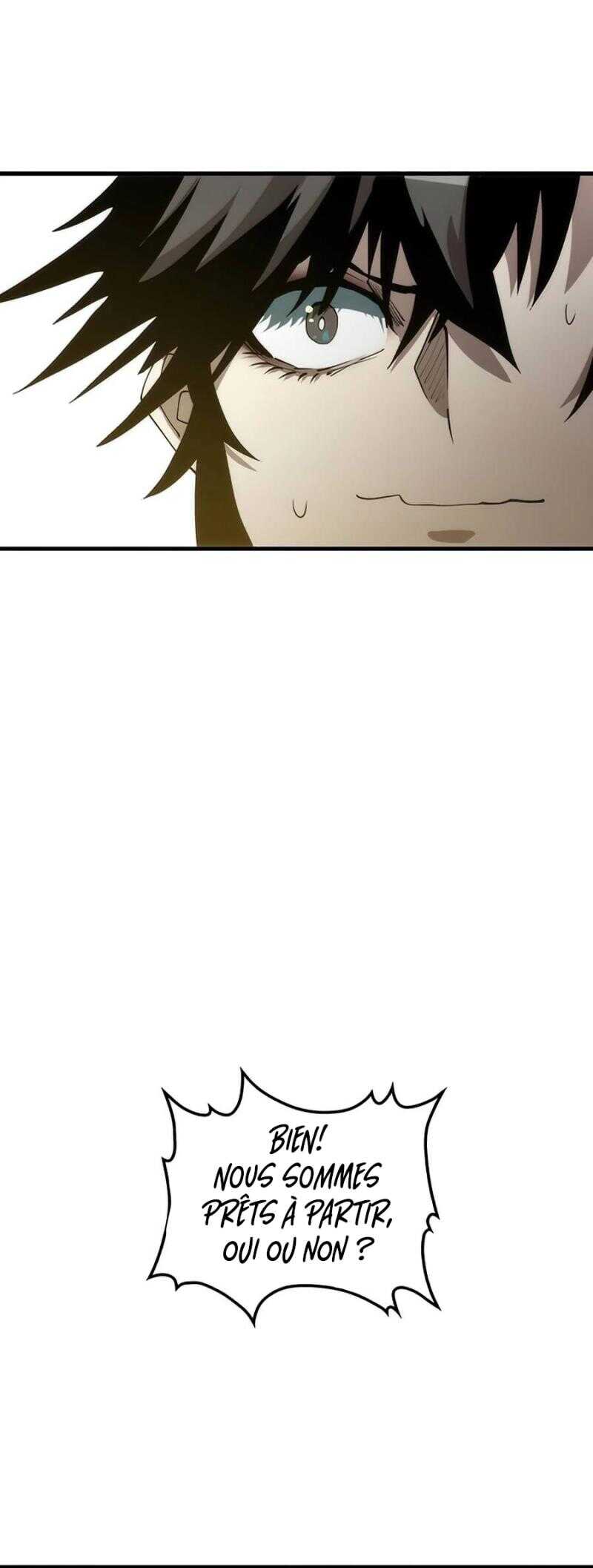 Doctor’s Rebirth Chapitre 65 - Page 21